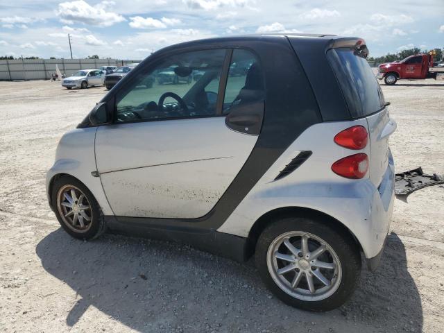 Photo 1 VIN: WMEEJ31X69K280705 - SMART FORTWO PUR 