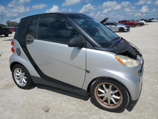 Photo 3 VIN: WMEEJ31X69K280705 - SMART FORTWO PUR 