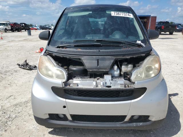 Photo 4 VIN: WMEEJ31X69K280705 - SMART FORTWO PUR 