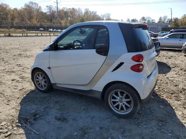 Photo 1 VIN: WMEEJ31X69K306526 - SMART FORTWO 