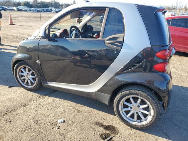 Photo 1 VIN: WMEEJ31X78K103823 - SMART FORTWO 