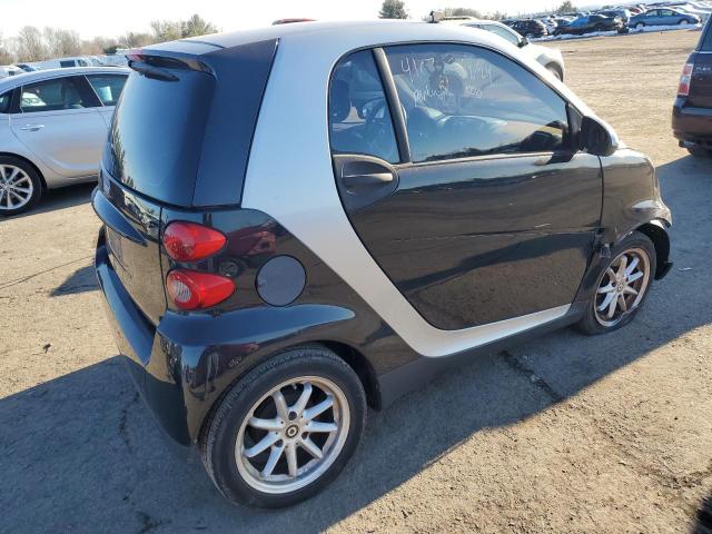 Photo 2 VIN: WMEEJ31X78K103823 - SMART FORTWO 