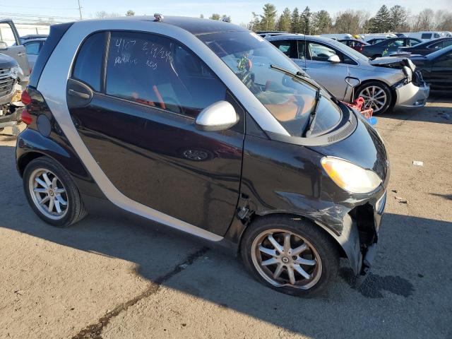 Photo 3 VIN: WMEEJ31X78K103823 - SMART FORTWO 