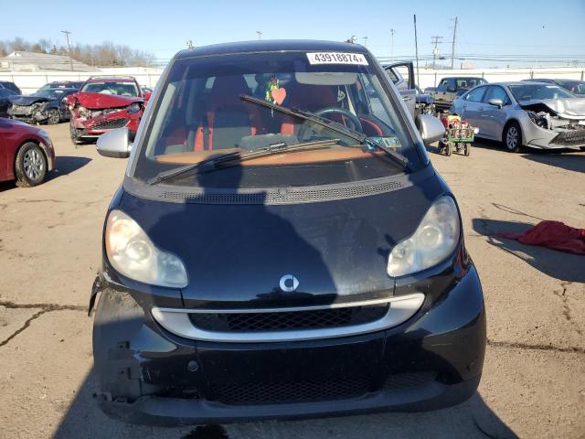 Photo 4 VIN: WMEEJ31X78K103823 - SMART FORTWO 