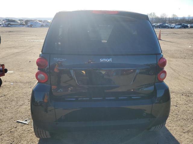 Photo 5 VIN: WMEEJ31X78K103823 - SMART FORTWO 