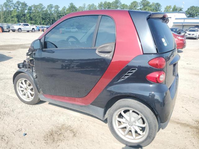 Photo 1 VIN: WMEEJ31X78K129192 - SMART FORTWO PUR 