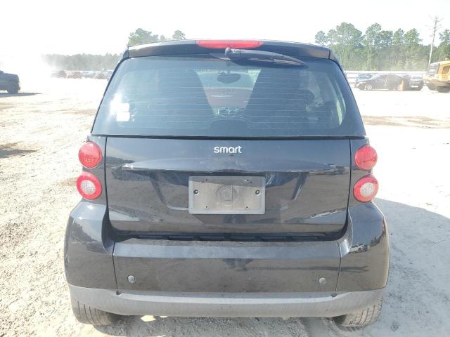 Photo 5 VIN: WMEEJ31X78K129192 - SMART FORTWO PUR 