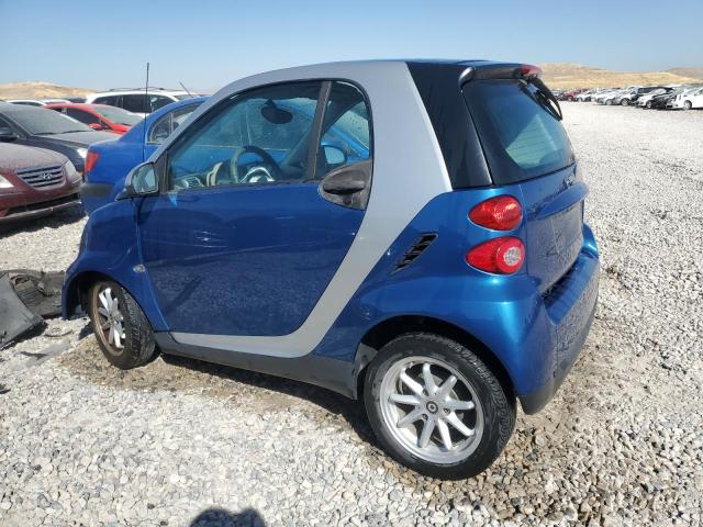 Photo 1 VIN: WMEEJ31X78K147126 - SMART FORTWO PUR 