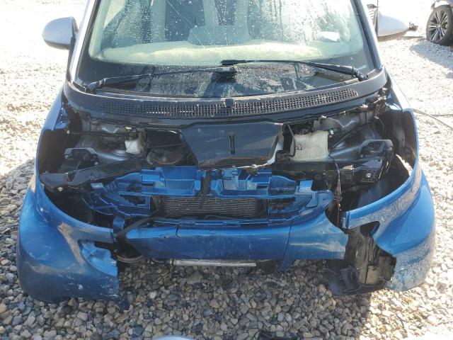 Photo 10 VIN: WMEEJ31X78K147126 - SMART FORTWO PUR 