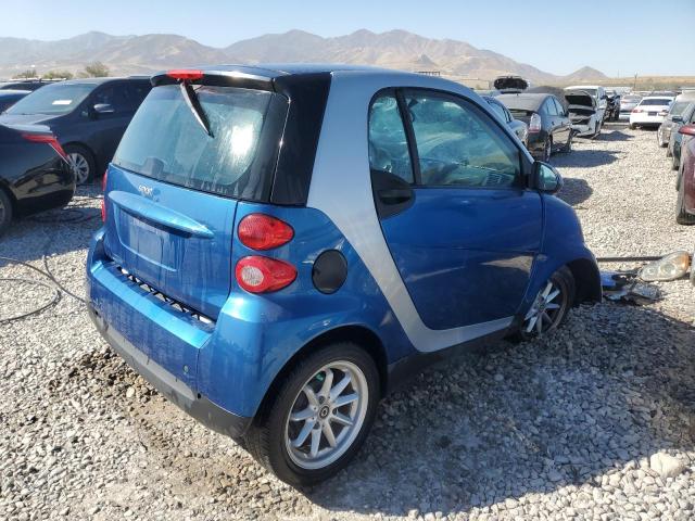 Photo 2 VIN: WMEEJ31X78K147126 - SMART FORTWO PUR 