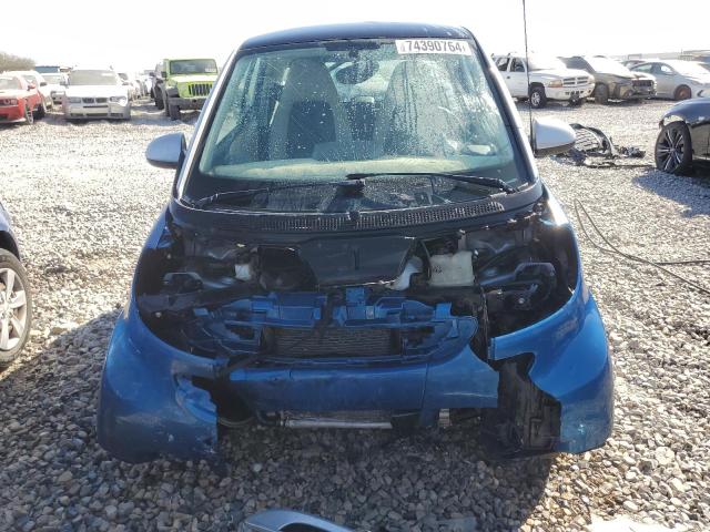 Photo 4 VIN: WMEEJ31X78K147126 - SMART FORTWO PUR 