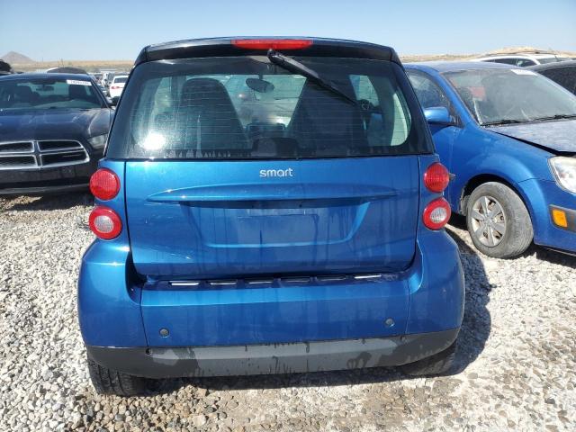 Photo 5 VIN: WMEEJ31X78K147126 - SMART FORTWO PUR 