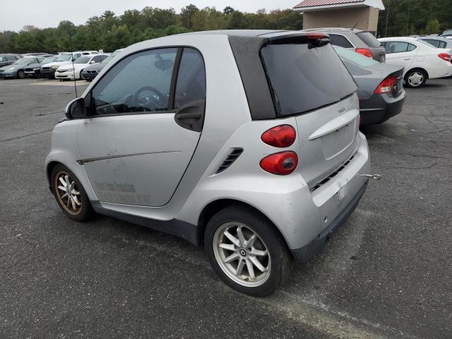 Photo 1 VIN: WMEEJ31X78K163083 - SMART FORTWO PUR 