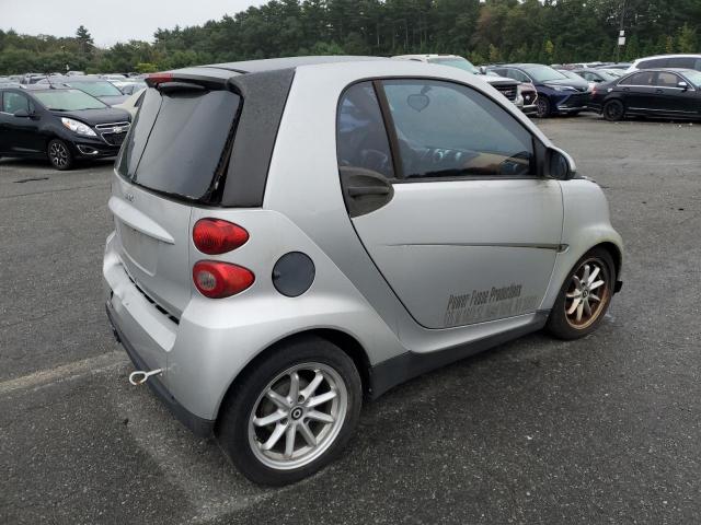 Photo 2 VIN: WMEEJ31X78K163083 - SMART FORTWO PUR 