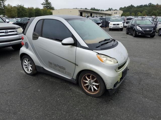 Photo 3 VIN: WMEEJ31X78K163083 - SMART FORTWO PUR 