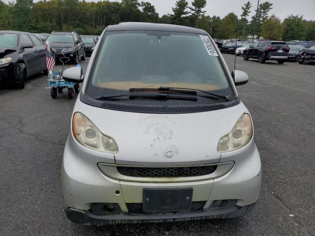 Photo 4 VIN: WMEEJ31X78K163083 - SMART FORTWO PUR 