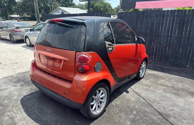 Photo 3 VIN: WMEEJ31X78K179798 - SMART FORTWO 