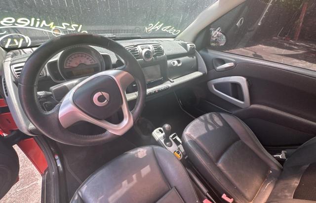 Photo 8 VIN: WMEEJ31X78K179798 - SMART FORTWO 