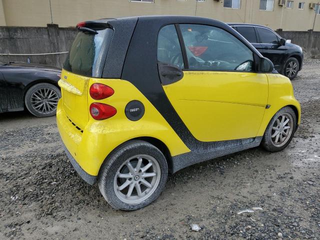 Photo 2 VIN: WMEEJ31X78K201587 - SMART FORTWO PUR 