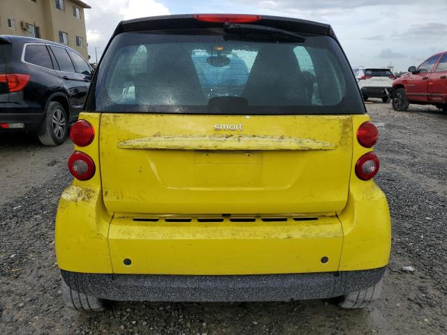 Photo 5 VIN: WMEEJ31X78K201587 - SMART FORTWO PUR 