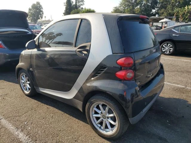 Photo 1 VIN: WMEEJ31X78K204070 - SMART FORTWO PUR 