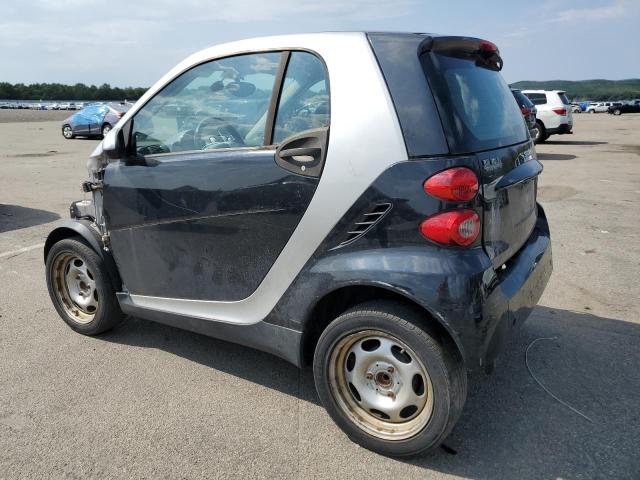 Photo 1 VIN: WMEEJ31X78K205574 - SMART FORTWO PUR 