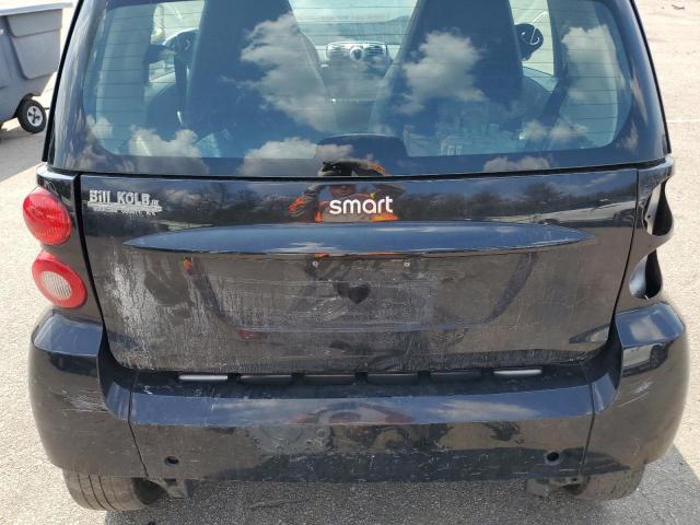 Photo 10 VIN: WMEEJ31X78K205574 - SMART FORTWO PUR 