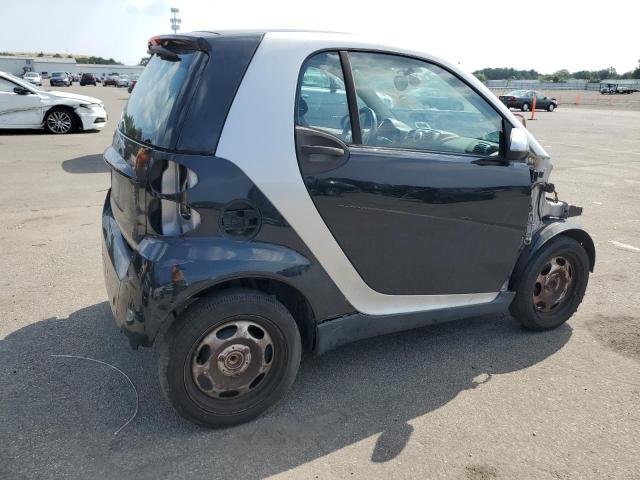 Photo 2 VIN: WMEEJ31X78K205574 - SMART FORTWO PUR 