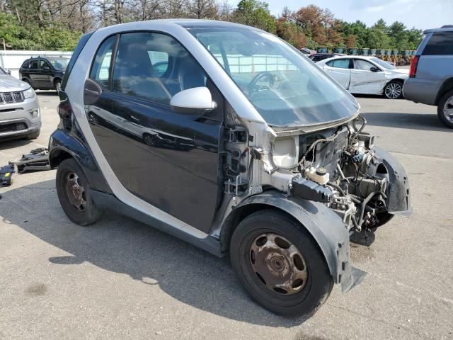 Photo 3 VIN: WMEEJ31X78K205574 - SMART FORTWO PUR 