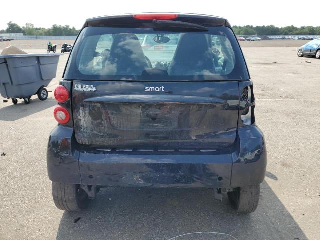 Photo 5 VIN: WMEEJ31X78K205574 - SMART FORTWO PUR 