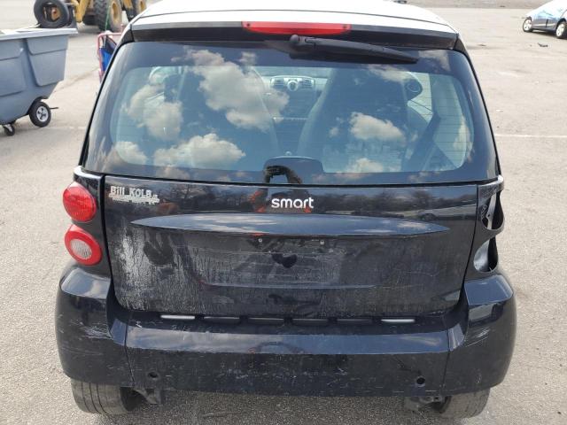 Photo 9 VIN: WMEEJ31X78K205574 - SMART FORTWO PUR 