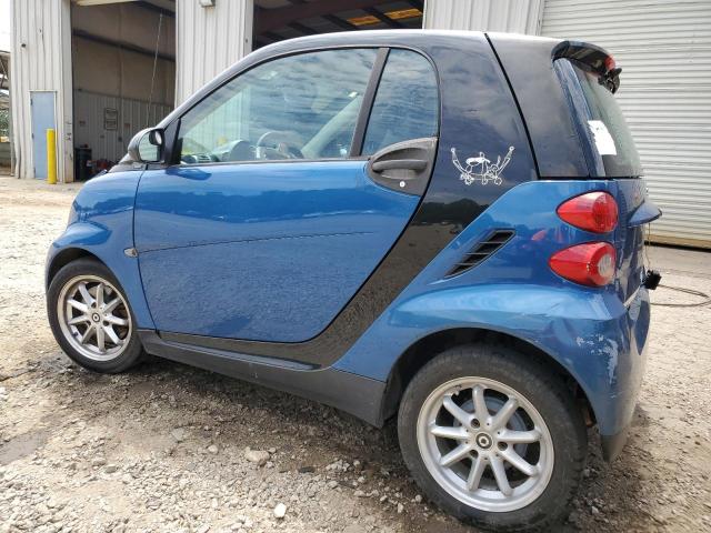 Photo 1 VIN: WMEEJ31X79K215779 - SMART FORTWO 