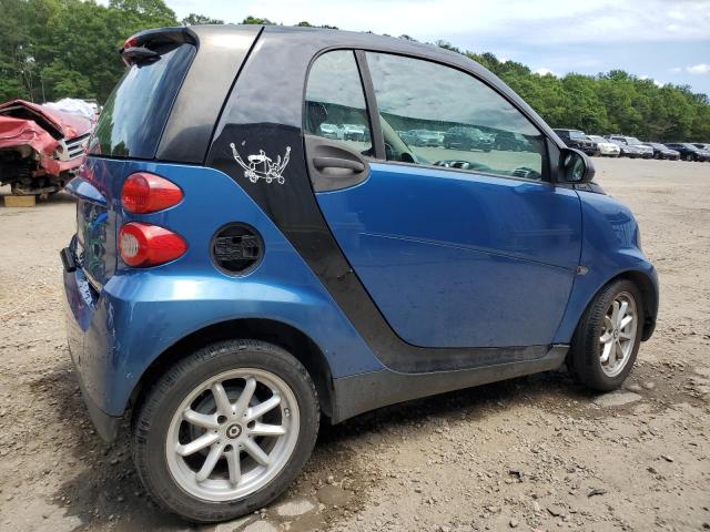 Photo 2 VIN: WMEEJ31X79K215779 - SMART FORTWO 