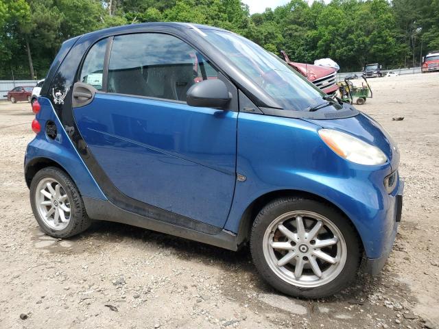 Photo 3 VIN: WMEEJ31X79K215779 - SMART FORTWO 