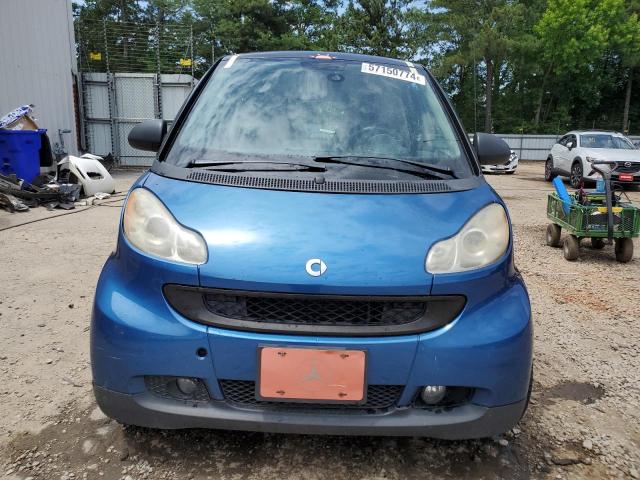 Photo 4 VIN: WMEEJ31X79K215779 - SMART FORTWO 