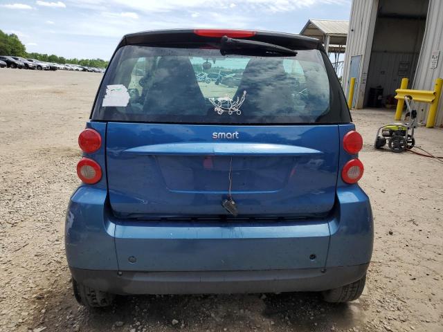 Photo 5 VIN: WMEEJ31X79K215779 - SMART FORTWO 