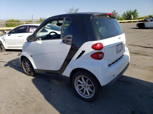 Photo 1 VIN: WMEEJ31X79K219007 - SMART FORTWO 