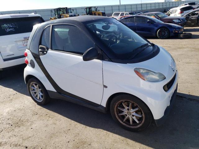 Photo 3 VIN: WMEEJ31X79K219007 - SMART FORTWO 