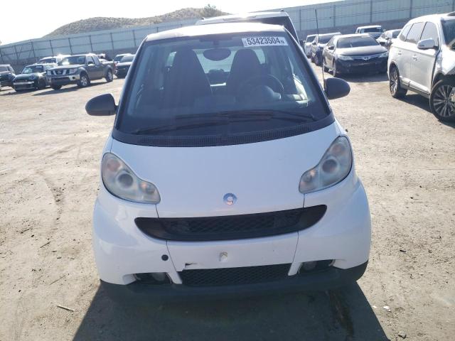 Photo 4 VIN: WMEEJ31X79K219007 - SMART FORTWO 