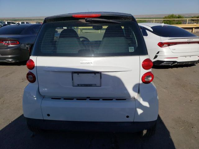 Photo 5 VIN: WMEEJ31X79K219007 - SMART FORTWO 