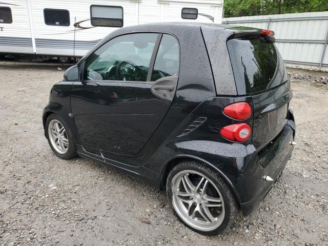 Photo 1 VIN: WMEEJ31X79K267333 - SMART FORTWO 