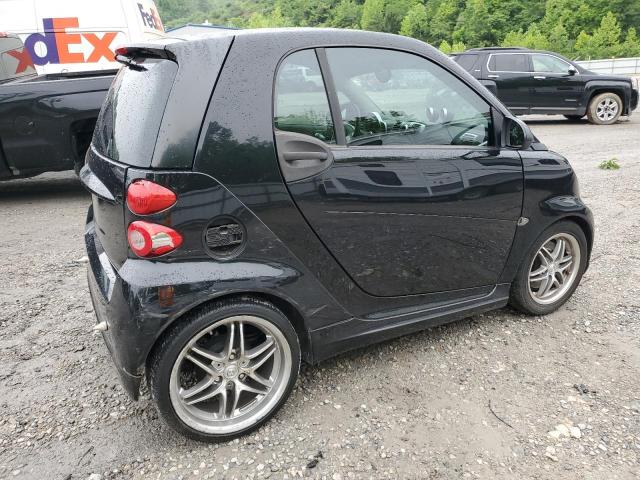 Photo 2 VIN: WMEEJ31X79K267333 - SMART FORTWO 