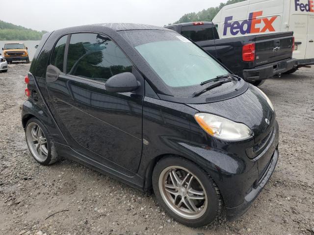 Photo 3 VIN: WMEEJ31X79K267333 - SMART FORTWO 