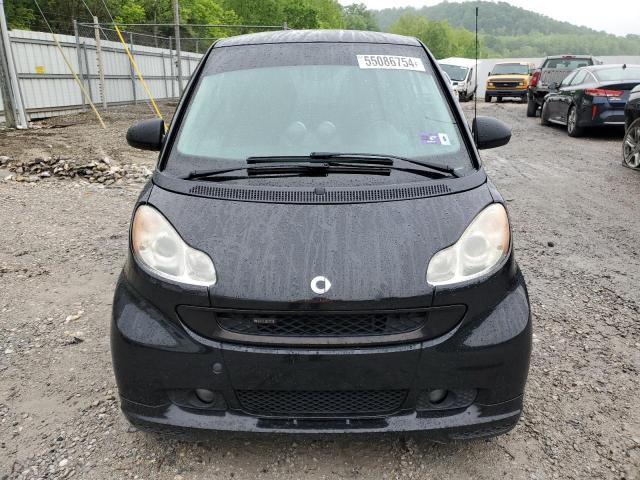 Photo 4 VIN: WMEEJ31X79K267333 - SMART FORTWO 