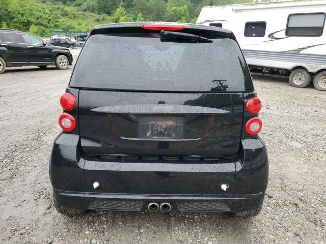 Photo 5 VIN: WMEEJ31X79K267333 - SMART FORTWO 