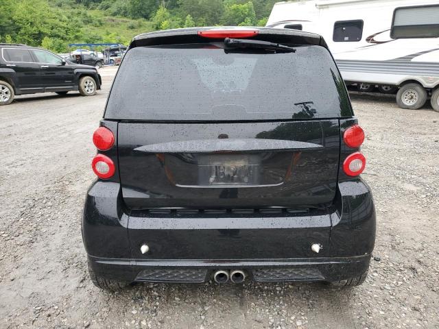 Photo 9 VIN: WMEEJ31X79K267333 - SMART FORTWO 