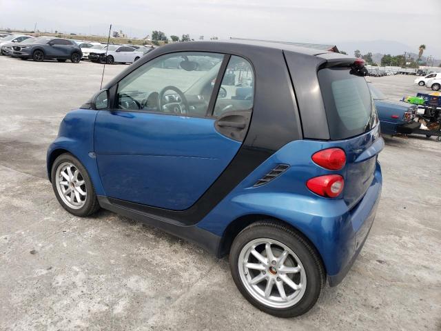 Photo 1 VIN: WMEEJ31X79K291535 - SMART FORTWO PUR 