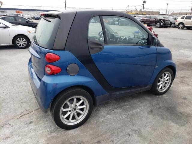 Photo 2 VIN: WMEEJ31X79K291535 - SMART FORTWO PUR 