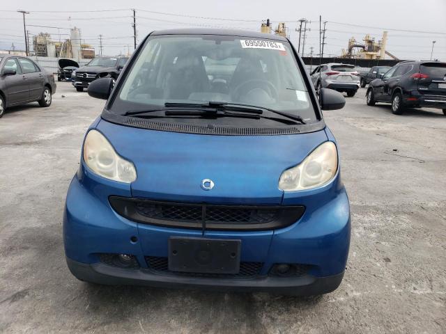 Photo 4 VIN: WMEEJ31X79K291535 - SMART FORTWO PUR 