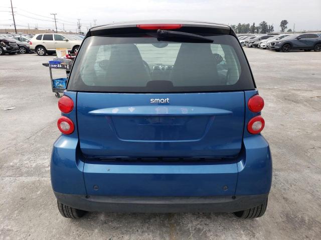 Photo 5 VIN: WMEEJ31X79K291535 - SMART FORTWO PUR 